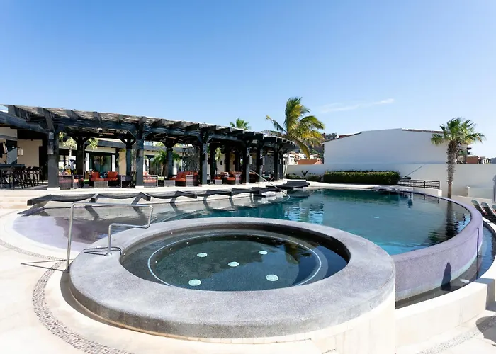 Villa Luxe 5 Bdrm Copala Golf Minutes To Marina