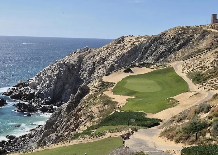 Luxe 5 Bdrm Copala Golf Minutes To Marina *