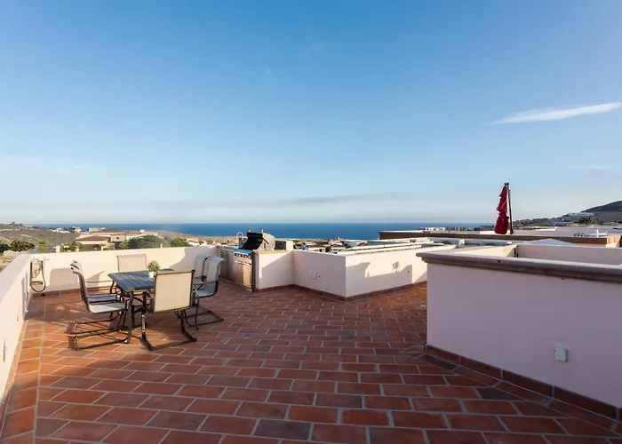 Villa Luxe 5 Bdrm Copala Golf Minutes To Marina