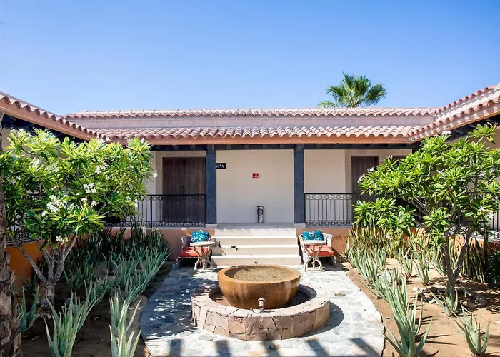 Luxe 5 Bdrm Copala Golf Minutes To Marina Villa
