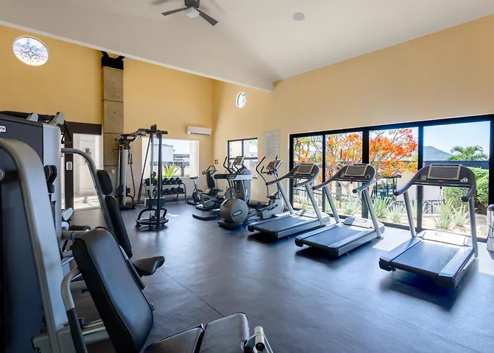 Villa Luxe 5 Bdrm Copala Golf Minutes To Marina *