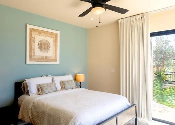 Luxe 5 Bdrm Copala Golf Minutes To Marina