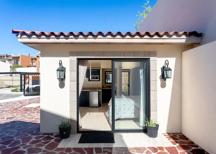 Luxe 5 Bdrm Copala Golf Minutes To Marina *