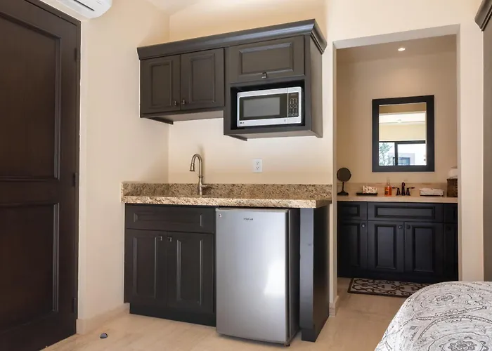 Luxe 5 Bdrm Copala Golf Minutes To Marina Villa
