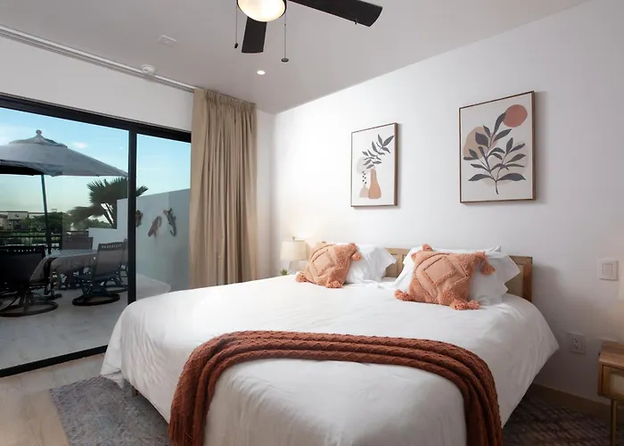 Luxe 5 Bdrm Copala Golf Minutes To Marina *