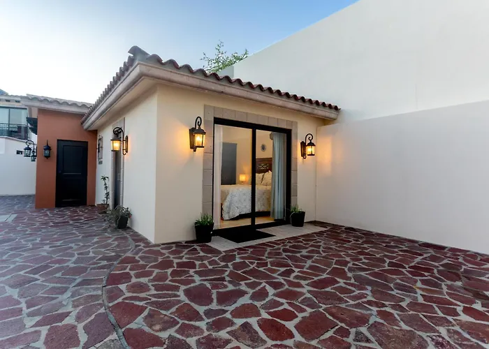 Luxe 5 Bdrm Copala Golf Minutes To Marina Villa *